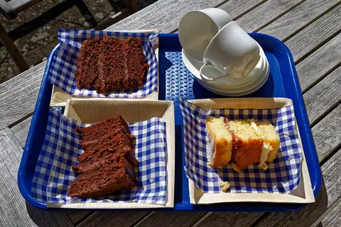 MOTea and Coffee Café photo 1